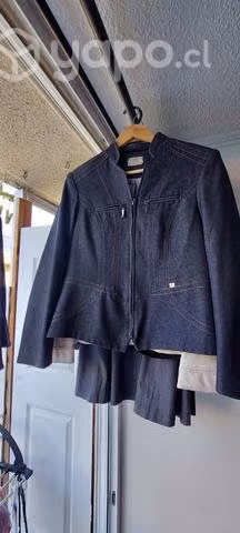 Chaquetas mujer - Imagen 5