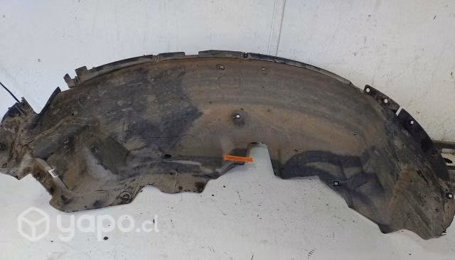 Guardafango Trasero Izquierdo (FE2103) Ford Explor