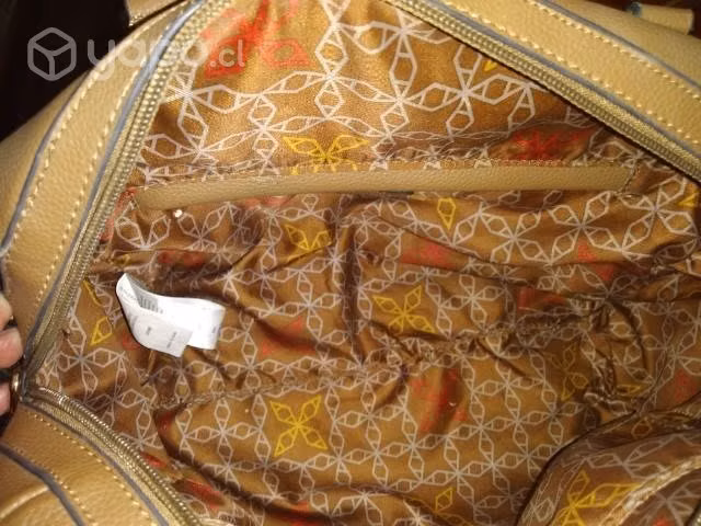 Cartera Amphora Marca exclusiva - Imagen 2