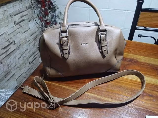 Cartera Amphora Marca exclusiva - Imagen 3