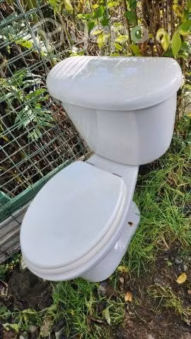 Wc completo y ventanas