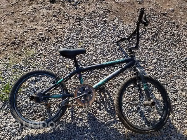Bicicleta BMX Oxford - Imagen 3
