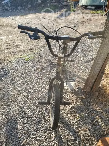 Bicicleta BMX Oxford - Imagen 5