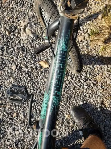 Bicicleta BMX Oxford - Imagen 2