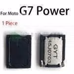 Parlante Auricular Motorola Moto G7 Power - Imagen 2