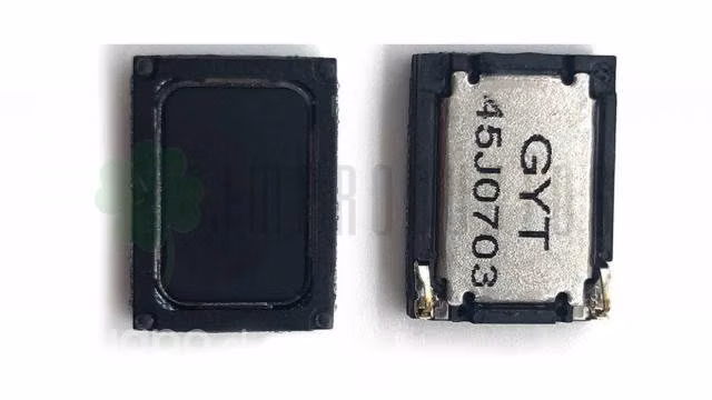 Parlante Auricular Motorola Moto G7 Power - Imagen 3