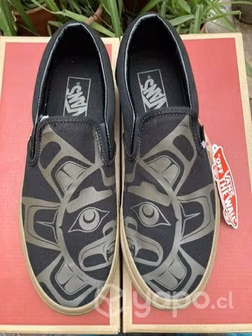 Vans slip on - Imagen 2