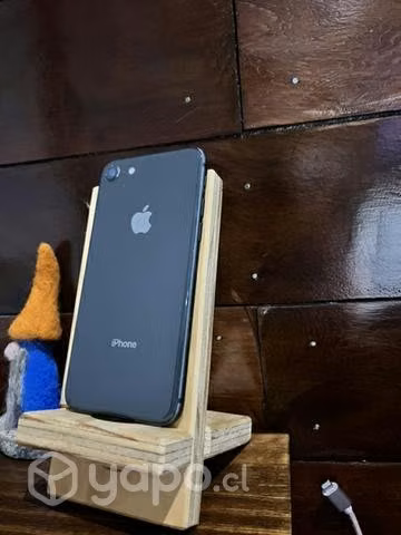 Celular IPhone 8 - Imagen 5