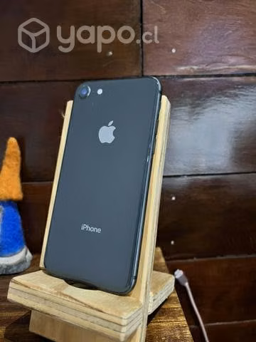 Celular IPhone 8 - Imagen 4
