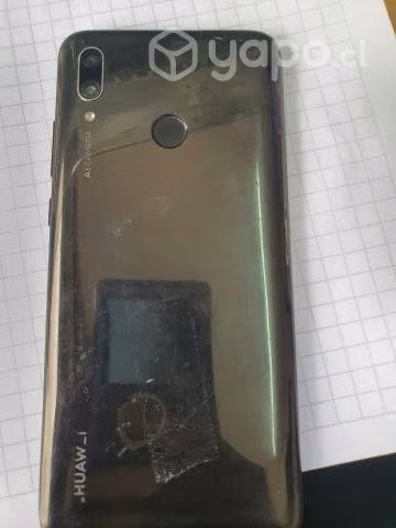 P smart 2019 con detalle - Imagen 2