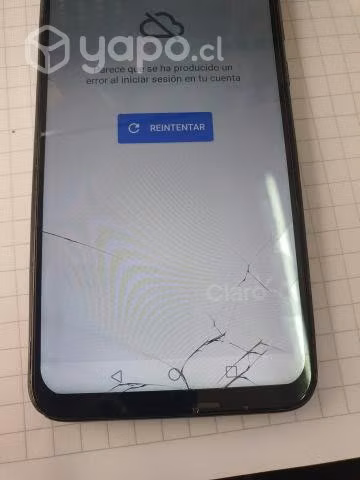 P smart 2019 con detalle - Imagen 3