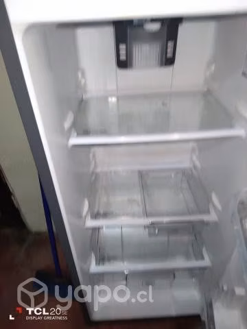 Refrigerador mabe