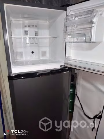 Refrigerador mabe