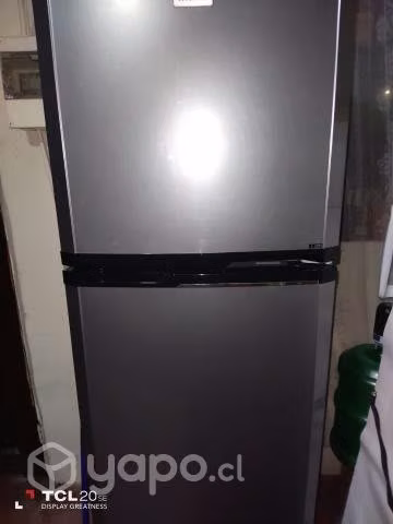 Refrigerador mabe