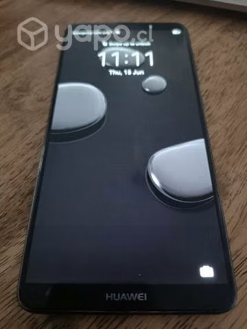 Celular Huawei mate 10pro