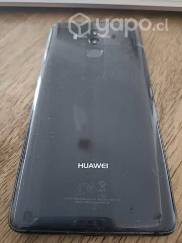 Celular Huawei mate 10pro - Imagen 2