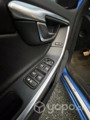 Volvo S60 R-Design al dia 2024