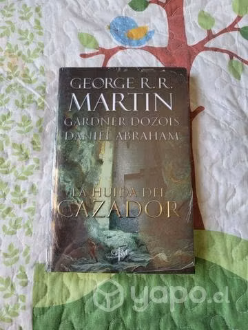 Libro original