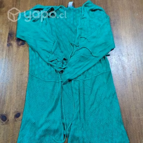 21 chombas/chalecos mujer, ropa reciclada