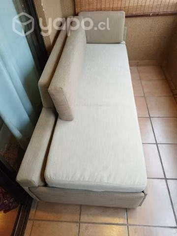 sillón cama muy cómodo!!!