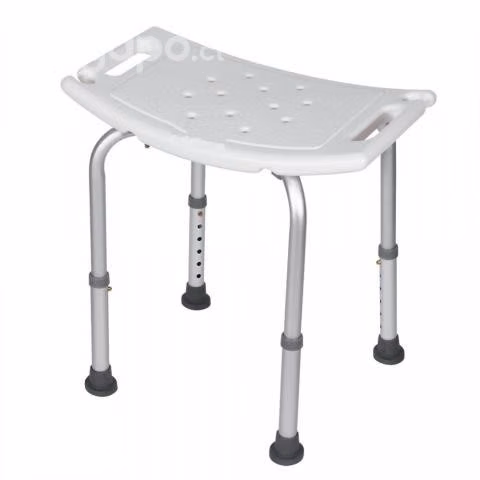 Asiento para ducha simple