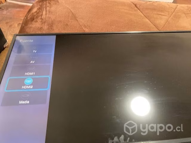 tv master g 43 pulgadas
