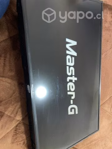 tv master g 43 pulgadas