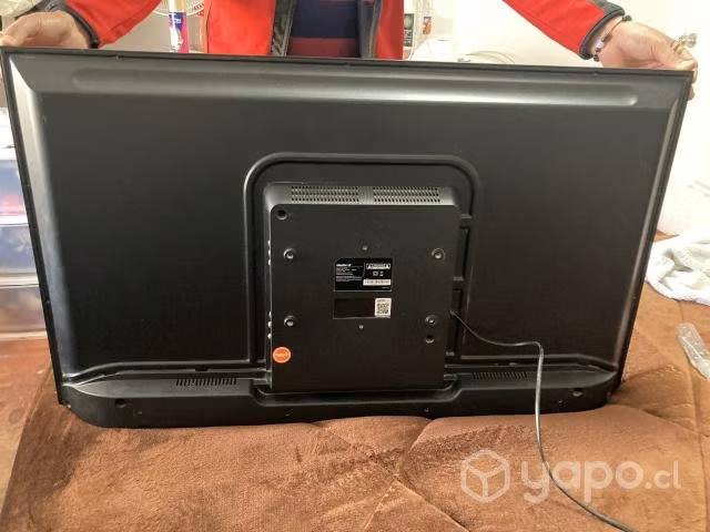 tv master g 43 pulgadas