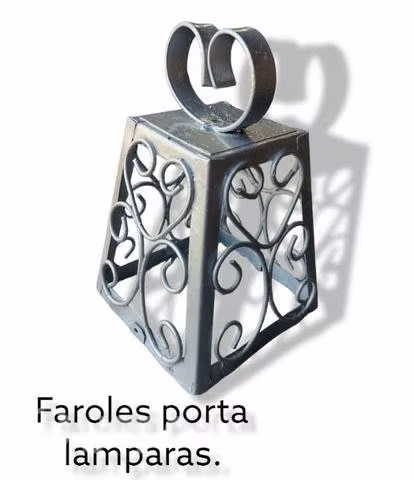 Esculturas artísticas de todo tipo