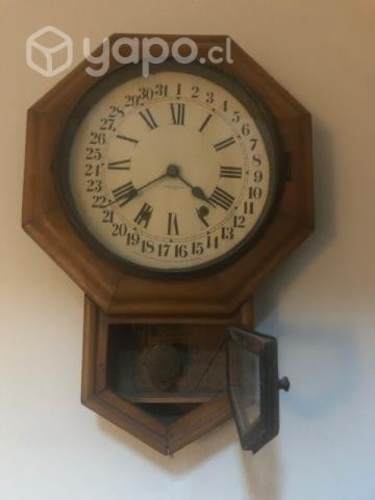 Yapo relojes antiguos outlet