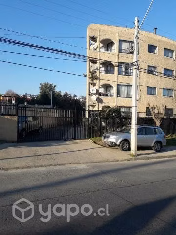Departamento o permuta