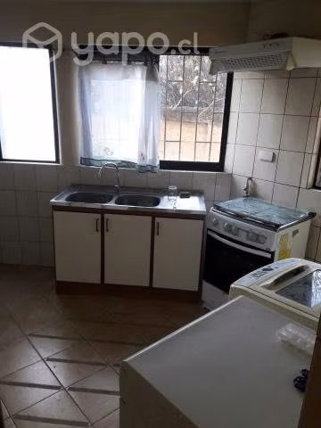 Departamento o permuta