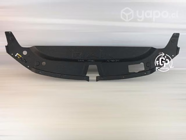 Cubre Chapa ram 1500