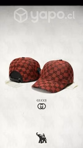 Hermoso Gorro Gucci (75)