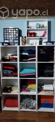 Organizadores multiuso