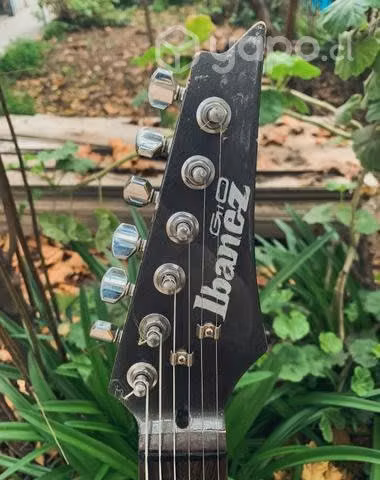 Guitarra Eléctrica Ibanez GIO configuración S-H - Imagen 4