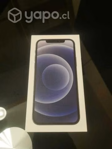 IPhone 12 - Imagen 4
