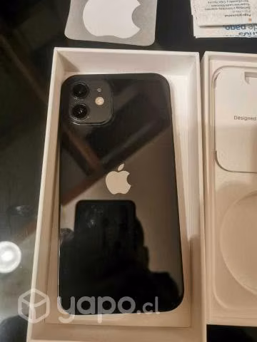 IPhone 12 - Imagen 3