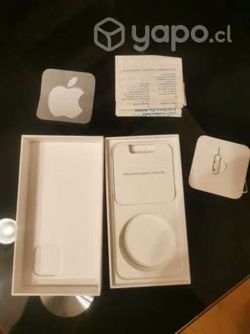 IPhone 12 - Imagen 5