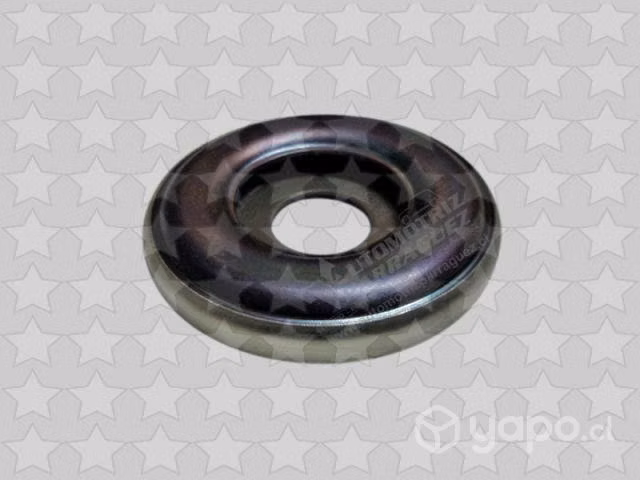 Rodamiento amortiguador Platina, Clio, otros