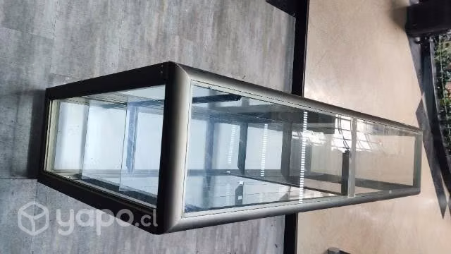 Vitrina perfecto estado
