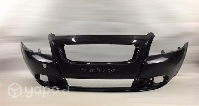 Parachoque delantero volvo v50 s
