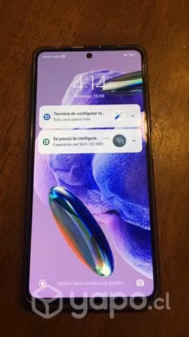Xiaomi redmi 12 pro plus 5g