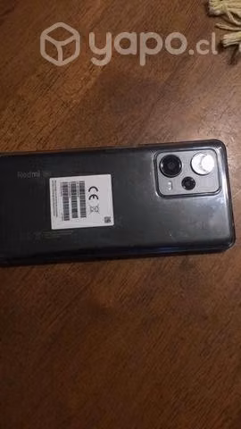 Xiaomi redmi 12 pro plus 5g
