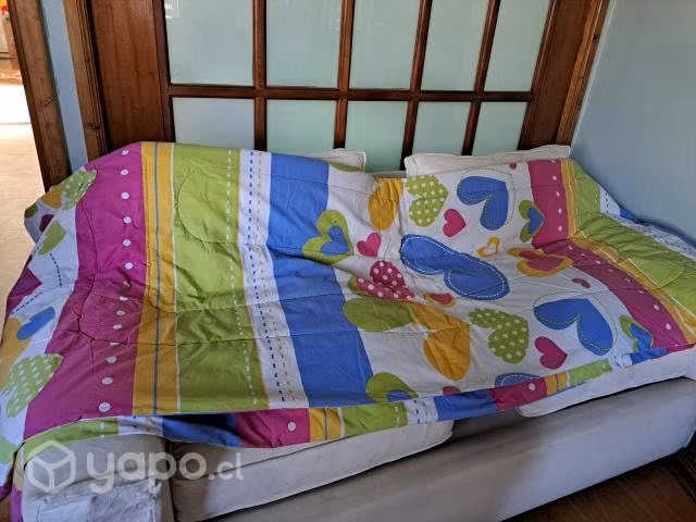 Cubrecama niña - Imagen 3