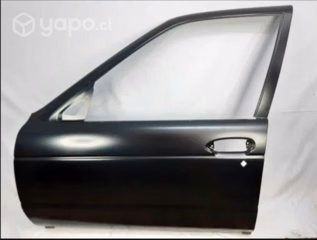 Asientos NISSAN V16