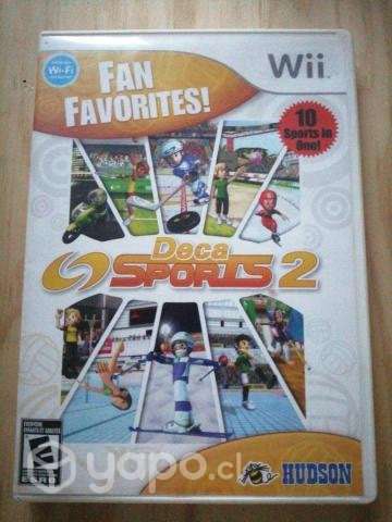 Juego wii u - Imagen 4