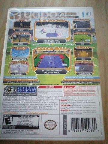 Juego wii u - Imagen 3