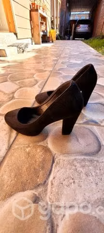 Zapatos de dama en Villarrca - Imagen 2