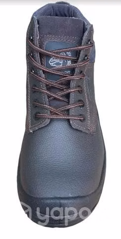 Zapatos de seguridad para mujer